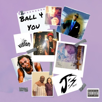 Ball 4 You - Single