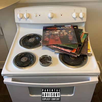 The Cook Up - Single