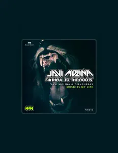 Ακούστε περιεχόμενο από Diengueras, παρακολουθήστε μουσικά βίντεο, διαβάστε το βιογραφικό, δείτε ημερομηνίες περιοδείας, και πολλά ακόμη!