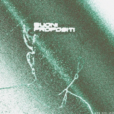BUONI PROPOSITI - Single
