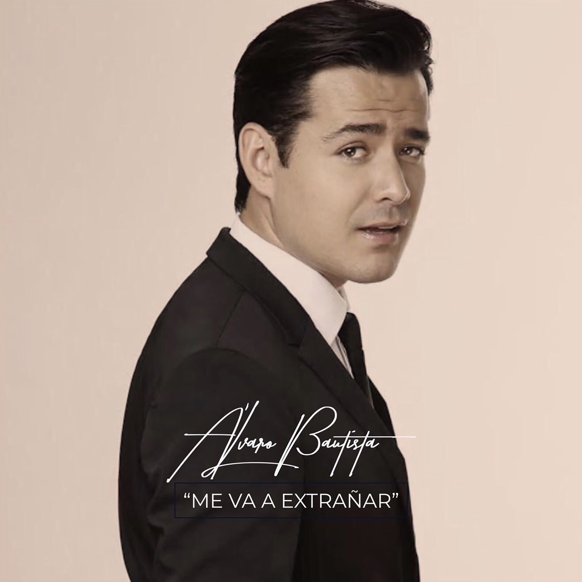 Me va a extrañar - Single