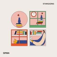 Stargazing - Single