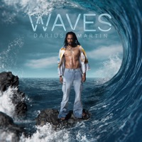 Waves - Single - Darius Martin