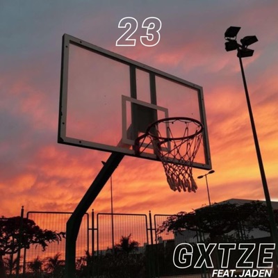 23 (feat. Jaden) - Single