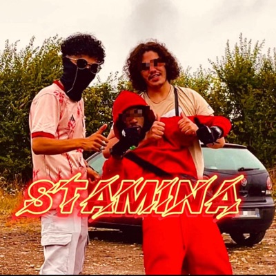 STAMINA - Single