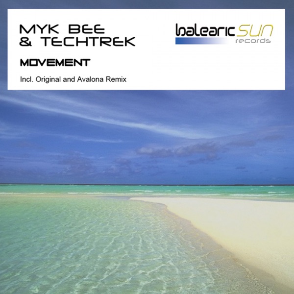 Movement - Single