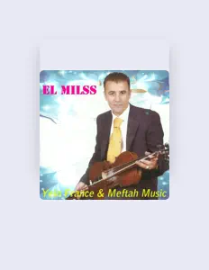 Escucha a El Milss, mira videos musicales, lee su biografía, consulta las fechas de las gira y más.