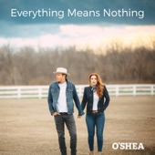 Everything Means Nothing artwork