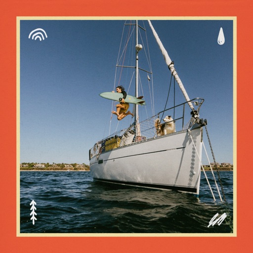 Album artwork