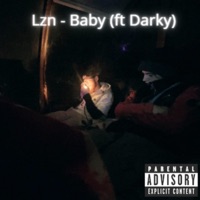 LZN (Baby) (feat. Darky) - Single - LZN.OFFICIEL