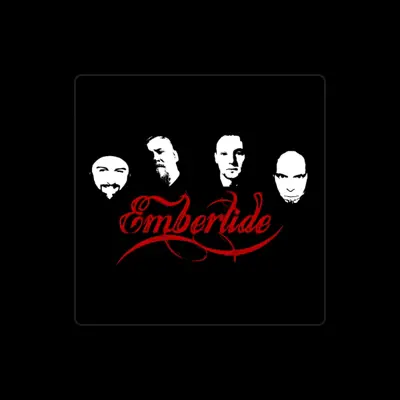 Listen to Embertide, watch music videos, read bio, see tour dates & more!