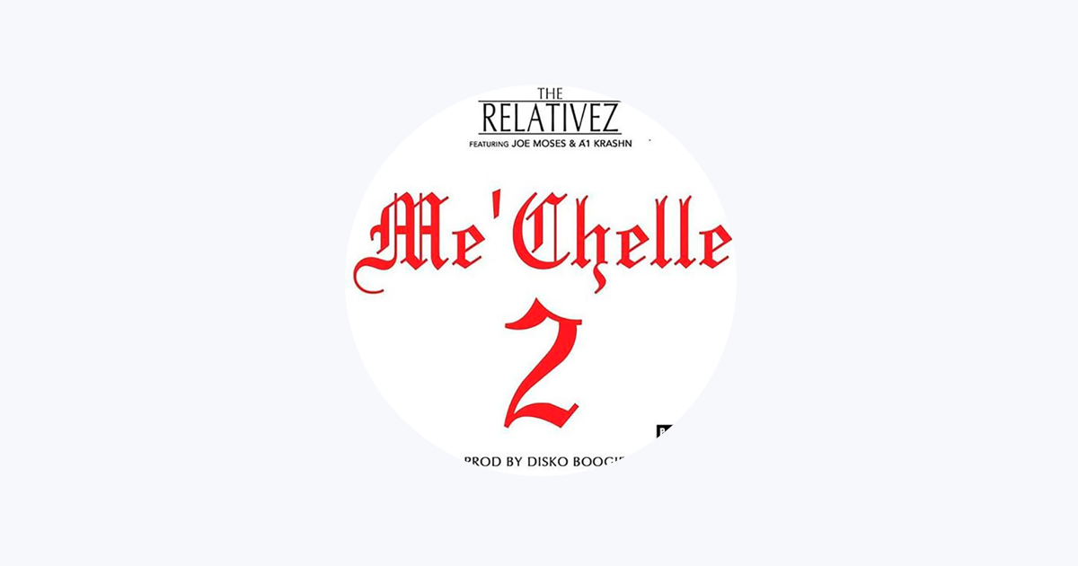 The Relativez - Apple Music