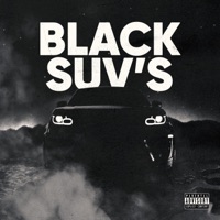 Black SUVs - Single - Lil Brows