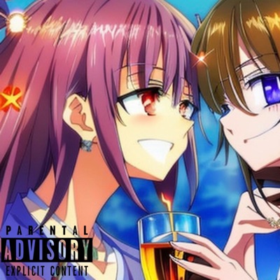 DrunknNasty freestyle (feat. Gooman) [Freestyle version] - Single