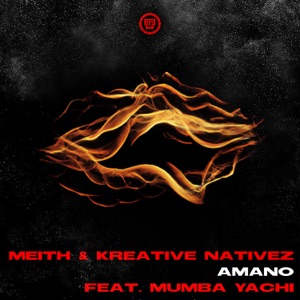 Amano (feat. Mumba Yachi)