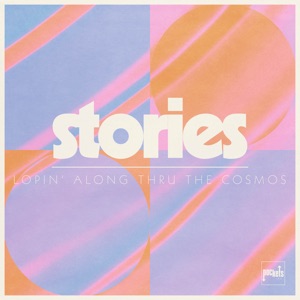 Lopin' Along Thru the Cosmos (feat. Jake Sherman) - Single
