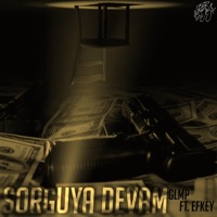 Sorguya Devam - Single - Glmp