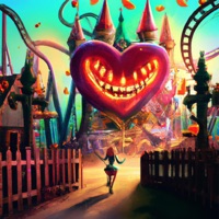 festival de corazones rotos (sped up) - Single - day2k