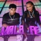 Mala Fe (feat. Caam) - Sharick Logatto lyrics