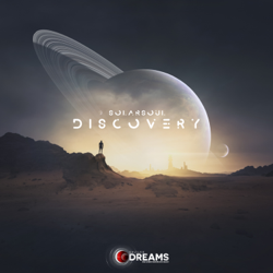 Discovery - Solarsoul Cover Art