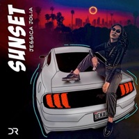 Sunset - Single - Jessica Jolia