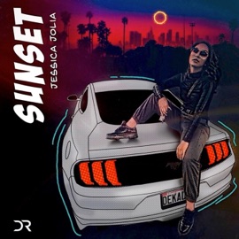 Sunset Jessica Jolia