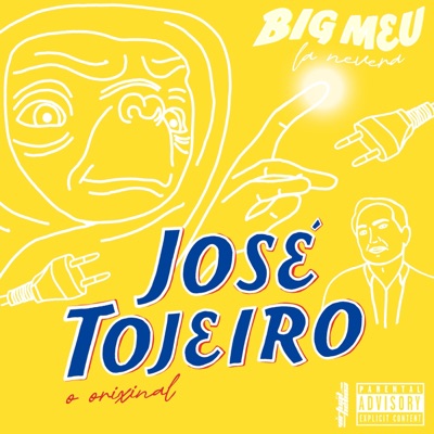 José Tojeiro - Single