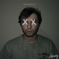 Insomniac - Single - Diztrikt Apolo