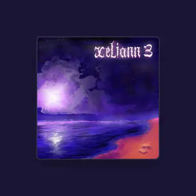 Listen to Xeliann, watch music videos, read bio, see tour dates & more!