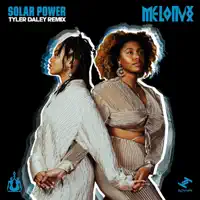 Solar Power — MELONYX