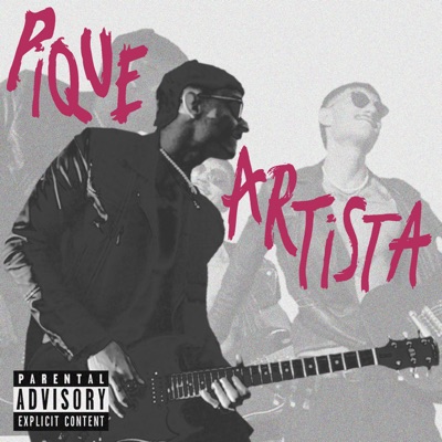 Pique Artista - Single