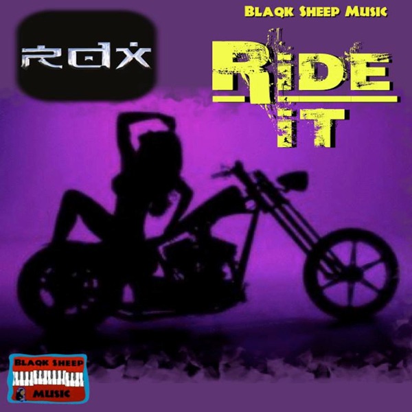 Ride It - Single