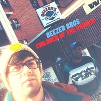 Children of the Garden - EP - KOS & Armani Od