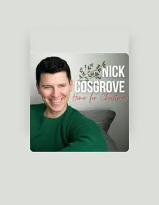 Escucha a Nick Cosgrove, mira vídeos musicales, lee la biografía, consulta fechas de giras y mucho más.
