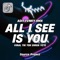 DJ All I See Is You By Adit Fvnky Rmx - Viral Tik Tok Dirga YETE Ins artwork