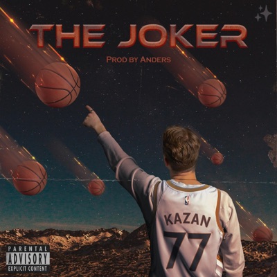 The Joker - Single