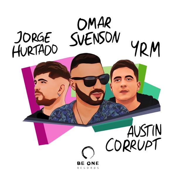 Austin Corrupt - Single