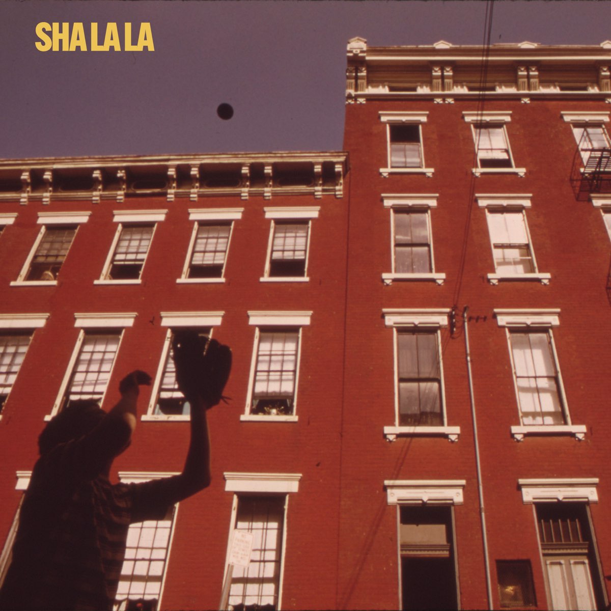 Sha La La La La Oldies Song ‎Sha La La - Single - Album by Winnetka Bowling League - Apple Music