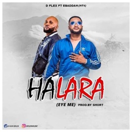 Halara (feat. Ebada (NT4) )) Dangata