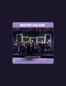 Poslechněte si interpreta Dinacordi Luna Band, sledujte hudební videa, přečtěte si životopis, podívejte se na data turné a další informace.