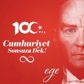 Cumhuriyet: Sonsuza Dek! artwork