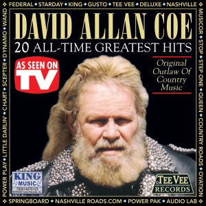 Album cover for 20 All-Time Greatest Hits (Re-Recorded Versions)