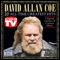 Long Black Veil - David Allan Coe lyrics