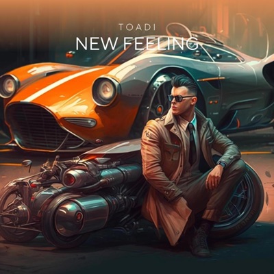 TOADI - New Feeling