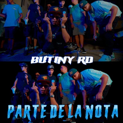 Parte De La Nota - Single