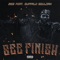 See Finish (feat. Buffalo Souljah) - 2ICE lyrics
