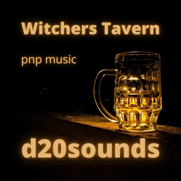 Witchers Tavern - Single