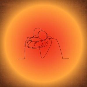 Never Leave Me (feat. Major Keys)