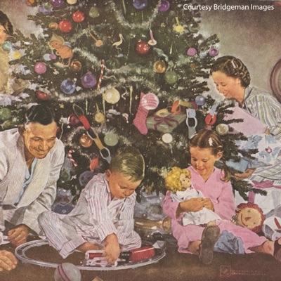 That Time of the Year Again - Single