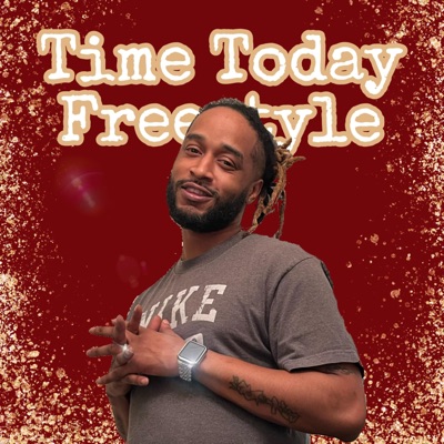 Time Today Freestyle - Single